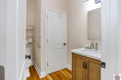 Built in 2023 this 3 bedroom, 3 bath home sits on a spacious 1/2 - photo 20