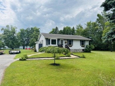 Lake Home For Sale in Alpena, Michigan