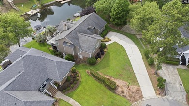 Welcome to 124 Cove Ct - a rare opportunity to enjoy lakefront - photo 4