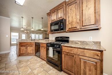 Welcome to Malpass Landing West, one of Biloxi's most desirable - photo 27