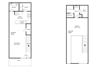Rare loft-style condo just steps from the vibrant heart of - photo 27