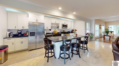 Built in 2023 this 3 bedroom, 3 bath home sits on a spacious 1/2 - photo 27