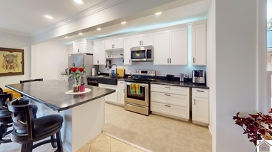 Built in 2023 this 3 bedroom, 3 bath home sits on a spacious 1/2 - photo 28