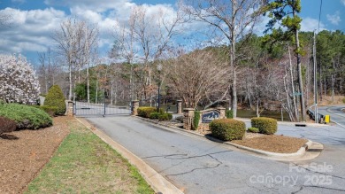 Lake Lot For Sale in Granite Falls, North Carolina