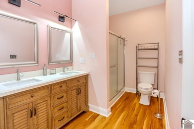 Built in 2023 this 3 bedroom, 3 bath home sits on a spacious 1/2 - photo 33