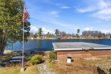 Enjoy scenic water views and breathtaking sunsets from this - photo 34