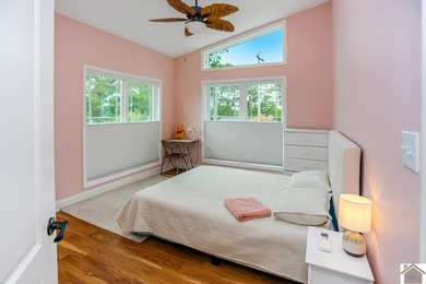 Built in 2023 this 3 bedroom, 3 bath home sits on a spacious 1/2 - photo 35