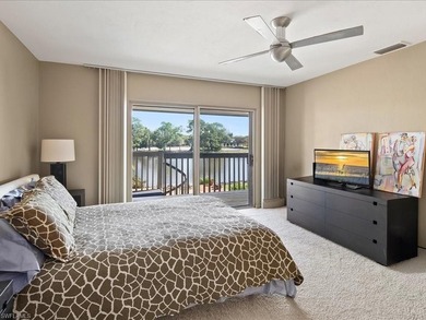 Set behind a curtain of mature landscaping and shimmering water - photo 43