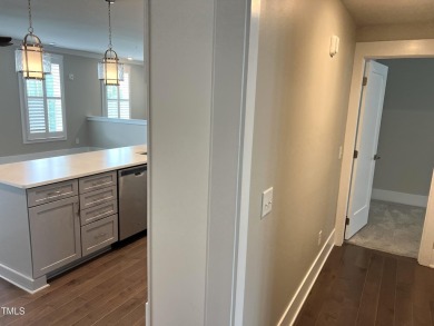 This Nearly new unit has an Elevator and a Third floor Terrace