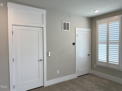 This Nearly new unit has an Elevator and a Third floor Terrace