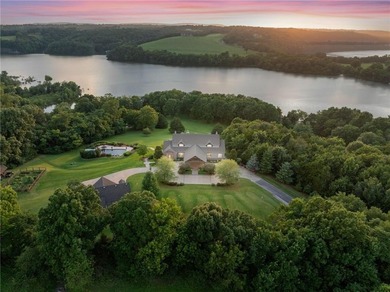 Beaver Lake Home For Sale in Springdale Arkansas