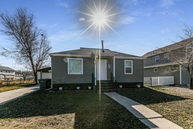 Great Salt Lake Home For Sale in Salt Lake City Utah