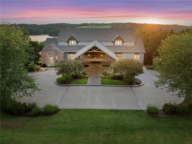 Discover your private lakeside sanctuary on the shores of Beaver - photo 3