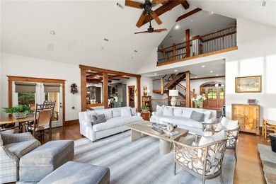 Discover your private lakeside sanctuary on the shores of Beaver - photo 7