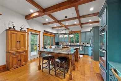 Discover your private lakeside sanctuary on the shores of Beaver - photo 8