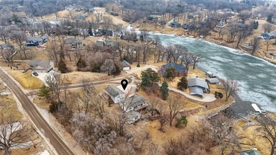 Lake Panorama Home For Sale in Panora Iowa