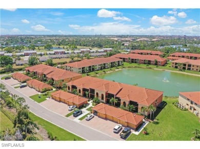 Lake Condo For Sale in Fort Myers, Florida
