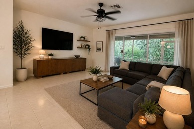 Enjoy peace of mind in this beautiful home in West Palm Beach - photo 1