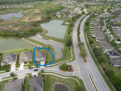 Lake Home For Sale in Tampa, Florida