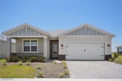 Lake Home Sale Pending in Punta Gorda, Florida