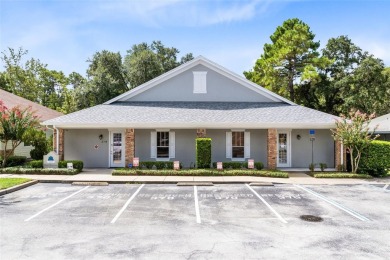 (private lake, pond, creek) Commercial Sale Pending in Lake Mary Florida