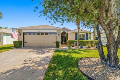 (private lake, pond, creek) Home Sale Pending in San Antonio Florida