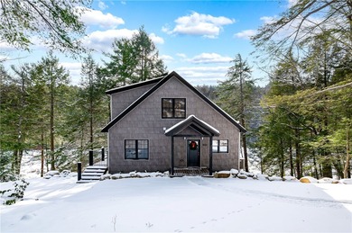 Clarion River Home For Sale in Clarion Pennsylvania