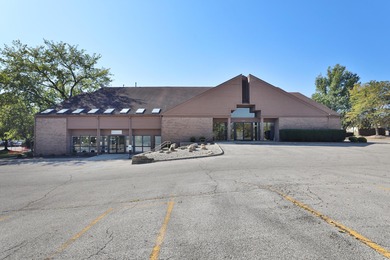 Hoover Reservoir Condo For Sale in Westerville Ohio