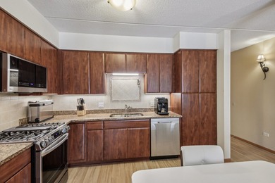 Front row seat for Rosemont Fireworks display from your balcony!