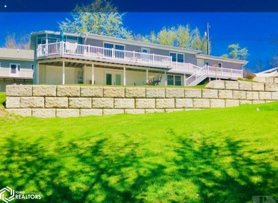 Lake Ponderosa Home Sale Pending in Montezuma Iowa