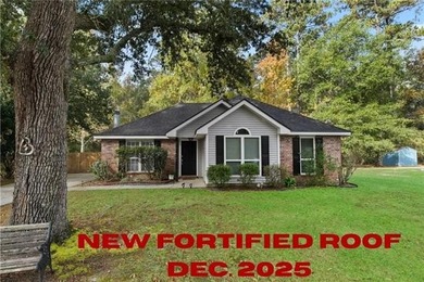 Lake Pontchartrain Home For Sale in Slidell Louisiana