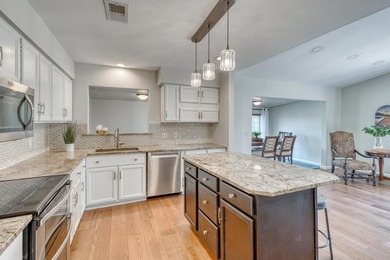 OWNER FINANCING AVAILABLE. This home is comfortable and private - photo 12