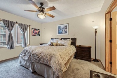 Front row seat for Rosemont Fireworks display from your balcony!