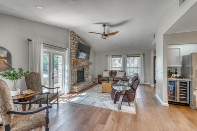 OWNER FINANCING AVAILABLE. This home is comfortable and private - photo 13