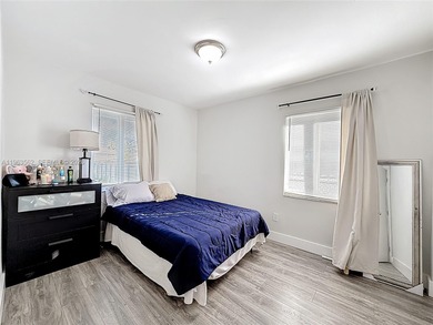 Fully remodeled 2-bedroom, 1-bath single-story home in Miami