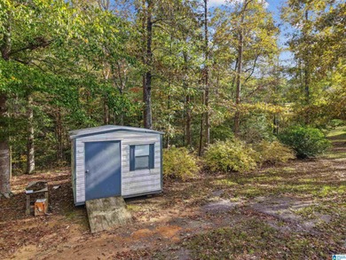 Looking for a home where you can fish or swim from your own