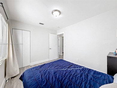 Fully remodeled 2-bedroom, 1-bath single-story home in Miami