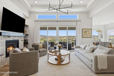 Perched above the fairways in the prestigious Prescott Lakes - photo 15