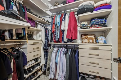 Front row seat for Rosemont Fireworks display from your balcony!