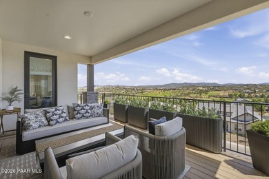 Perched above the fairways in the prestigious Prescott Lakes - photo 16
