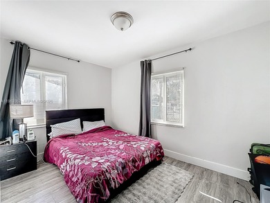 Fully remodeled 2-bedroom, 1-bath single-story home in Miami