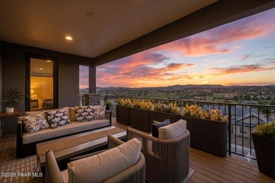 Perched above the fairways in the prestigious Prescott Lakes - photo 17