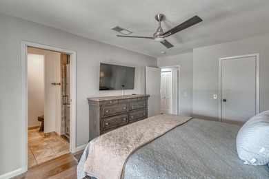 OWNER FINANCING AVAILABLE. This home is comfortable and private - photo 18