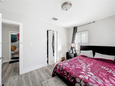 Fully remodeled 2-bedroom, 1-bath single-story home in Miami