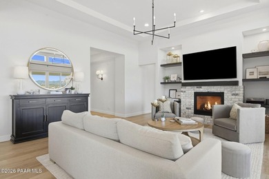 Perched above the fairways in the prestigious Prescott Lakes - photo 18