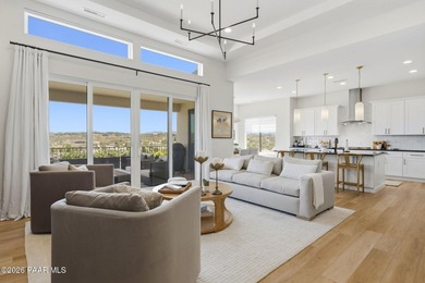 Perched above the fairways in the prestigious Prescott Lakes - photo 19