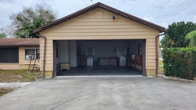 FULLY FURNISHED waterfront home on .35 acres in Glades County - photo 9
