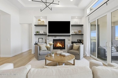 Perched above the fairways in the prestigious Prescott Lakes - photo 20