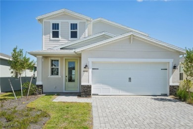 Lake Home For Sale in Punta Gorda, Florida