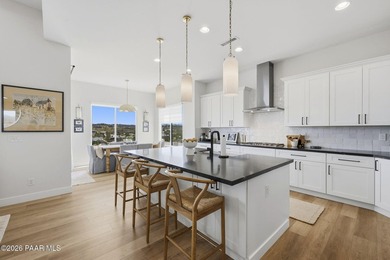 Perched above the fairways in the prestigious Prescott Lakes - photo 23